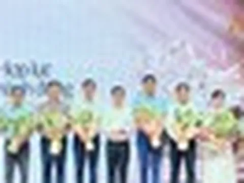 Từ những nguồn lực riêng đến sức mạnh chung: Hạng mục Dự án Hợp lực Cộng đồng tại Human Act Prize 2026