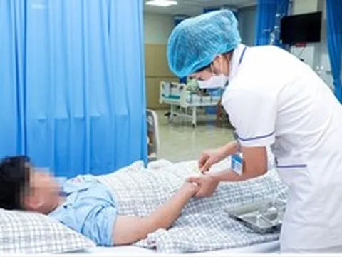 Ăn món quen thuộc này, bé trai 14 tuổi nguy kịch