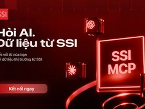 Doanh nghiệp tăng tốc ứng dụng AI, dữ liệu để nâng hiệu quả kinh doanh