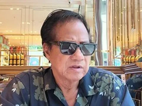 Chế Linh: "Rất phức tạp, không thể chấp nhận được"