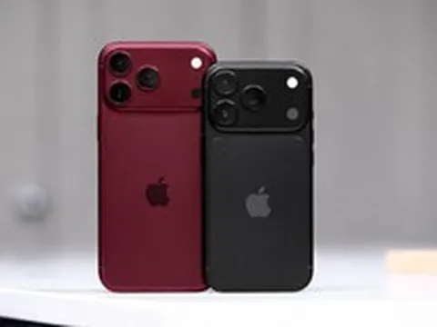 iPhone 18 Pro Max chưa hết hot sau 2 tuần mở bán tại Việt Nam