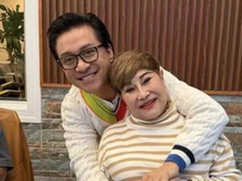 Mối quan hệ của Tuấn Hưng và vợ cũ Đàm Vĩnh Hưng