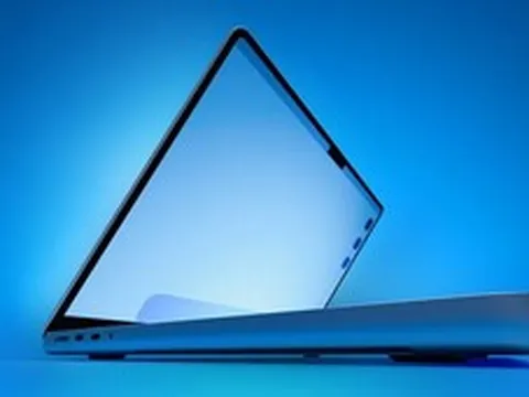 16 năm sau khi Steve Jobs chê màn hình cảm ứng, Apple sắp đưa nó lên MacBook?