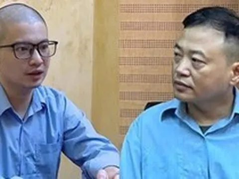 Shark Bình và ông trùm lừa đảo Mr Pips sắp hầu toà