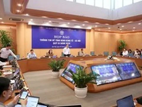 Hà Nội xây dựng Bộ quy tắc chuẩn mực về quản lý và ứng dụng trí tuệ nhân tạo