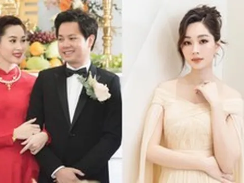 Hoa hậu Đặng Thu Thảo sau 9 năm làm dâu hào môn