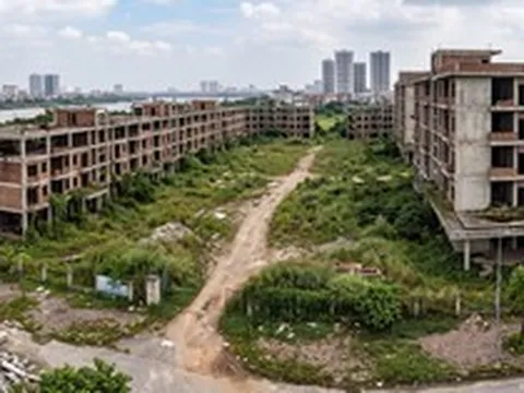 Đánh thuế đất bỏ hoang và bài toán đặt ra
