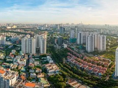 Dòng tiền rời bất động sản đầu cơ, người mua nhà cần thận trọng với đòn bẩy tài chính