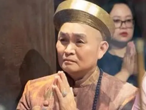 Xuân Hinh: 'Tôi đang rất khỏe thì bị đồn đột quỵ'