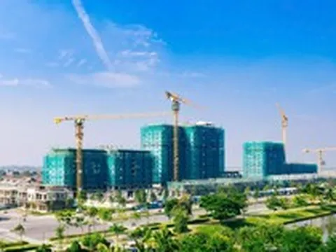 Những doanh nghiệp “giữ nhiệt” cho thị trường bất động sản cuối năm