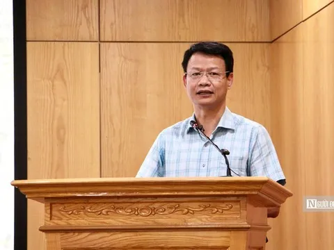 Bộ Công Thương làm rõ quy chuẩn trạm sạc xe điện phải đảm bảo khả năng kỹ thuật để dùng chung
