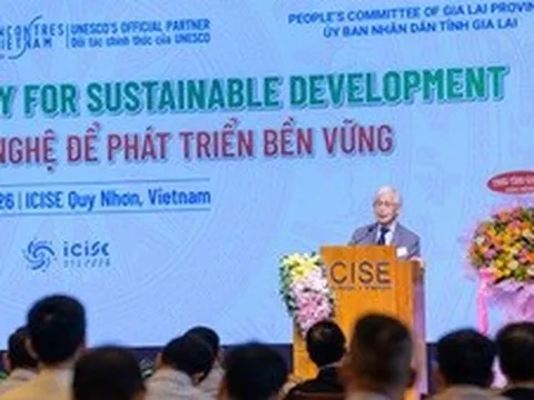 Đưa khoa học, công nghệ từ tri thức đến hành động