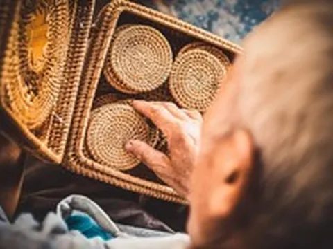 Một xã ở Hà Nội có 70 người bán hàng lên TikTok, một cơ sở bán 22.000 sản phẩm: Thủ đô đang thử cách mới để đưa đặc sản lên mạng