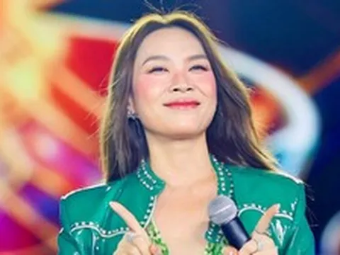 Cái giá của Mỹ Tâm