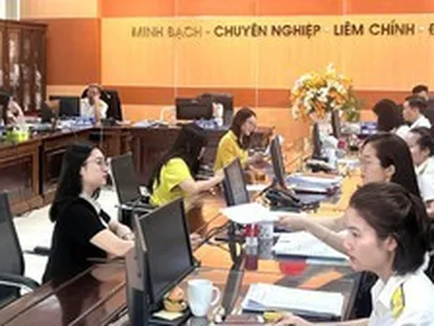 Cục Thuế vừa ban hành Thông báo quan trọng