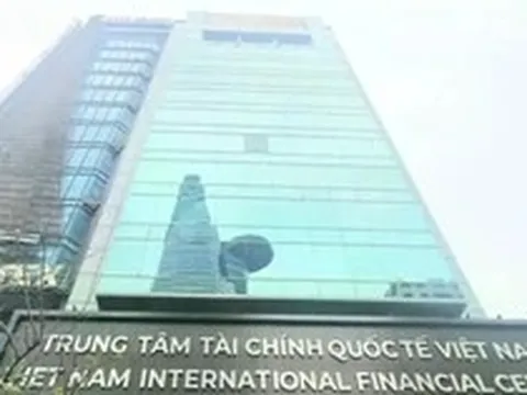 TPHCM muốn phát hành trái phiếu qua trung tâm tài chính quốc tế