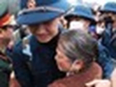Đề xuất sửa đổi, bổ sung chế độ, chính sách với thân nhân hạ sĩ quan, binh sĩ tại ngũ