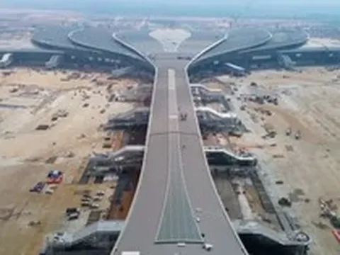 Sân bay Long Thành: Xử lý các nhà thầu không đáp ứng yêu cầu