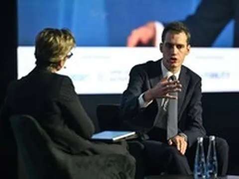 CEO Mistral AI: 'AI có chủ quyền' trở thành ưu tiên chiến lược toàn cầu