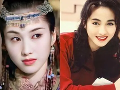 Triệu Mẫn đẹp nhất màn ảnh: Giải nghệ cưới tỷ phú, U60 là doanh nhân quyền lực