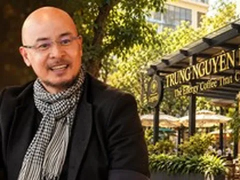 Ông Đặng Lê Nguyên Vũ từng muốn mang về 1.000 tỷ USD mỗi năm cho Việt Nam: Sau 8 năm, tham vọng này đang ở đâu?