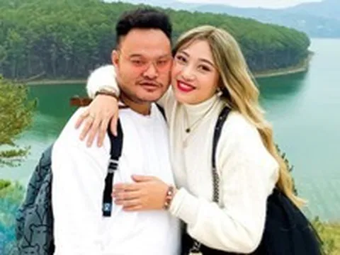 Lương Minh Trang và Vinh Râu đồng loạt xin lỗi sau 5 năm ly hôn