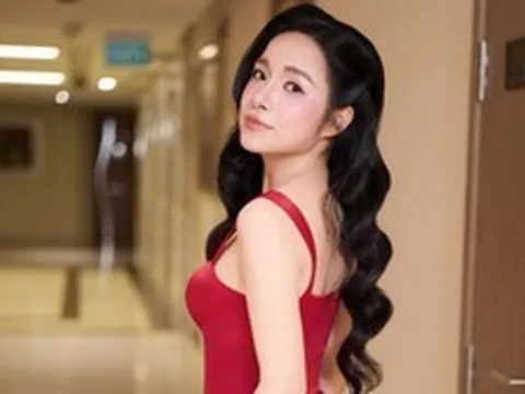 Nghệ sĩ Trang Bùi gửi trọn tình yêu 20 năm gắn bó với Hà Nội vào "Sông Hồng nỗi nhớ"