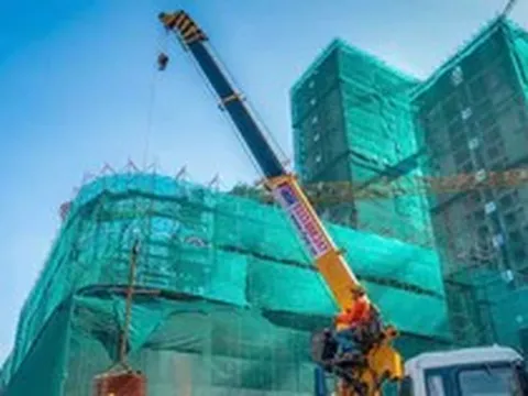 Doanh nghiệp bất động sản phải khai báo dự án qua VNeID