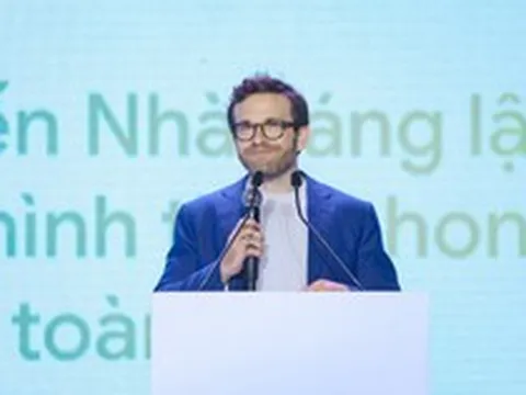Việt Nam là nơi triển khai Applied AI Lab đầu tiên trên thế giới của Google
