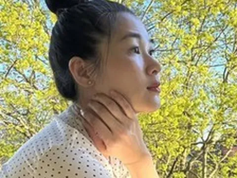 Vợ cũ Huy Khánh hối hận 1 điều, nói thẳng: "Mong các em, các cháu gái đừng học theo mình"
