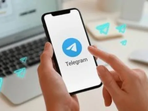 Công an phát thông báo quan trọng tới người dùng Telegram