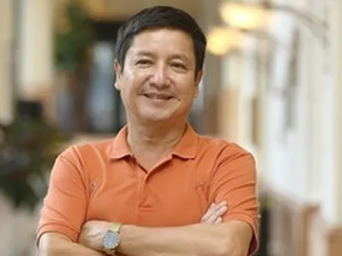 NSƯT Chí Trung sắp chia tay nơi gắn bó nhiều năm