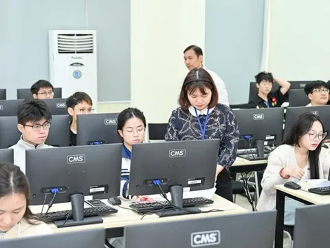 Đại học Bách khoa công bố lịch thi đánh giá tư duy TSA năm 2027