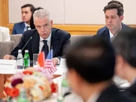 Công nghệ đổi mới sáng tạo cho phép hiện đại hóa ngành thuốc lá theo hướng giảm tác hại
