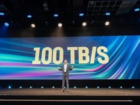 NetApp xóa bỏ điểm nghẽn lưu trữ cho các AI Factory