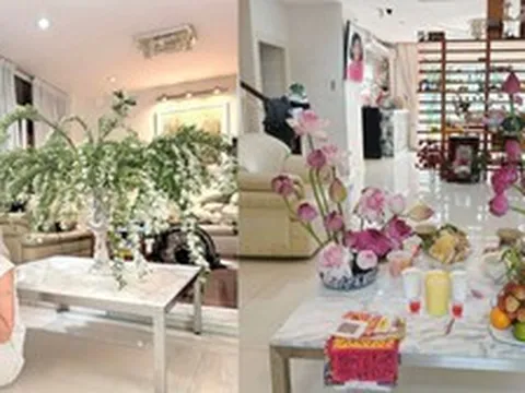Nữ diễn viên SN 1985 giải nghệ ở tuổi 39: Giờ làm mẹ đơn thân, sống trong biệt thự mặt tiền ở Sài thành