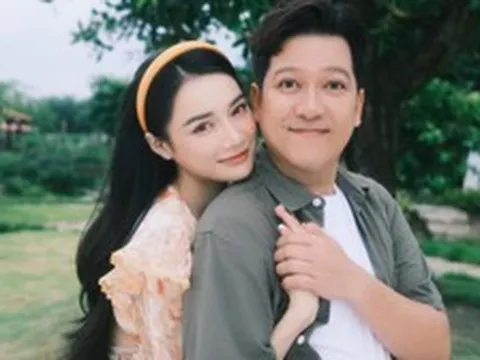 Tình hình Nhã Phương - Trường Giang hiện tại