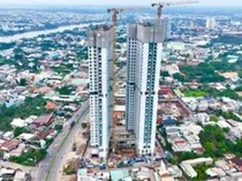 Thêm 10 dự án bất động sản ở TPHCM được phép bán cho người nước ngoài