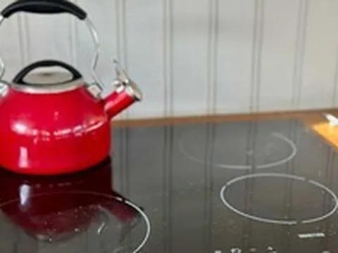 Lời khuyên cho những gia đình đang dùng bếp điện để nấu ăn
