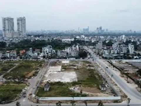 Đề xuất bổ sung loạt quỹ đất làm nhà ở xã hội tại Hà Nội