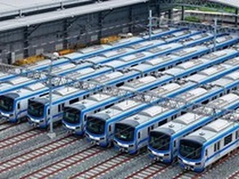 Siêu tổ hợp đường sắt 17.500 tỷ đồng vừa nhận chỉ đạo "nóng"