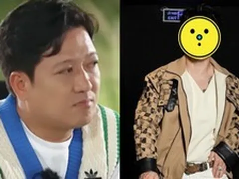 Nhân vật khó thay thế ở 2 ngày 1 đêm: Từng bị đồng nghiệp nói "không thích", nay so kè với Trấn Thành