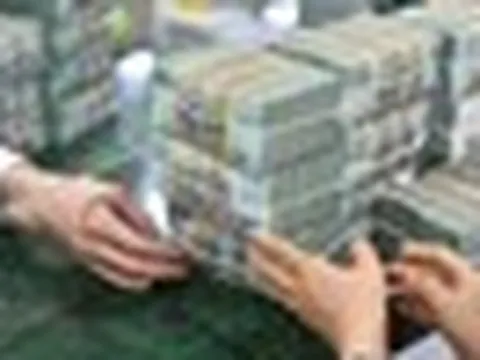 Bộ Nội vụ thông tin mới về đề án cải cách tiền lương