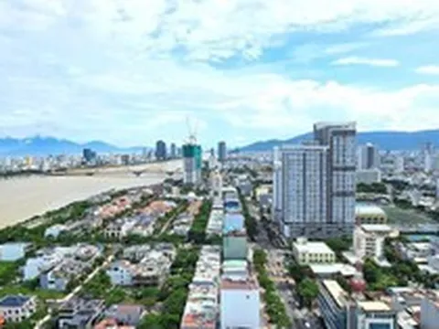 Đà Nẵng chấp thuận nhà đầu tư dự án Khu phức hợp Hoàng Văn Thái Plaza