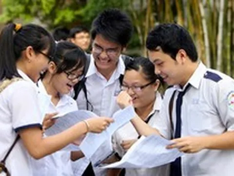 TOP 3 ngành học sẽ trở thành "mỏ vàng" trong 5 năm tới, AI khuyên tìm hiểu ngay