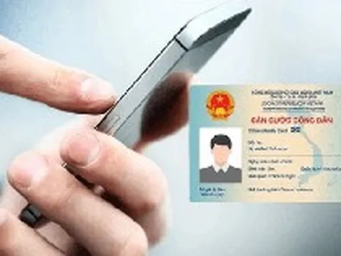 Tất cả cá nhân hay gửi ảnh CCCD, hộ chiếu, thông tin tài khoản ngân hàng… qua mạng xã hội chú ý thông báo sau từ Công an