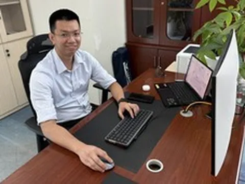 VNPT đồng hành thúc đẩy chuyển đổi số đi vào chiều sâu