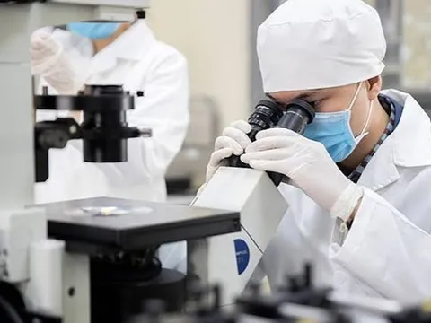 9 nhà khoa học Việt Nam lọt Top 10.000 người có ảnh hưởng nhất thế giới, một cái tên đặc biệt gây chú ý