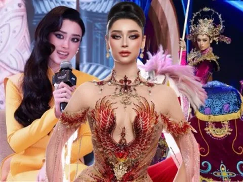 Thành tích nào cho Emoura Phạm tại Miss Grand International 2026?