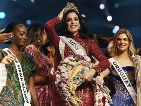 Loạt ồn ào xung quanh thông tin Việt Nam đăng cai Miss Universe 2027